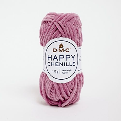 DMC Happy Chenille 15G Shade 24 Party