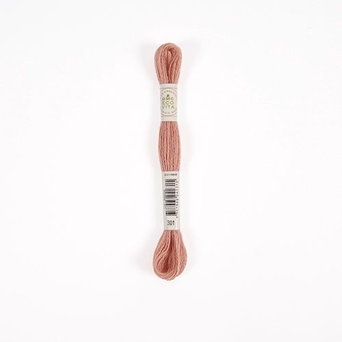 DMC Eco Vita 16m Wool Thread - Colour 301