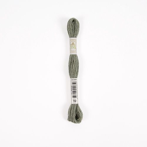 DMC Eco Vita 16m Wool Thread Colour 702