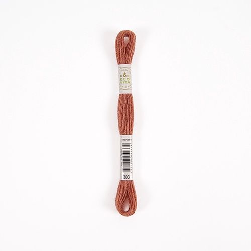 DMC Eco Vita 16m Wool Thread Colour 303
