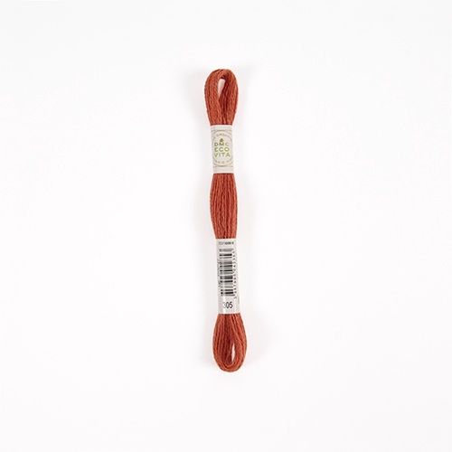 DMC Eco Vita 16m Wool Thread Colour 305