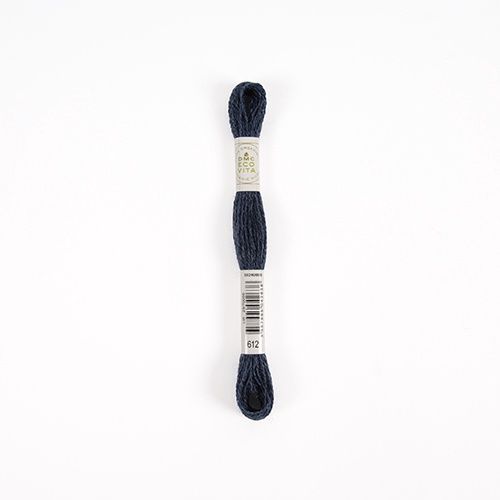 DMC Eco Vita 16m Wool Thread Colour 612