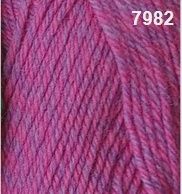 Countrywide Windsor 8ply 50g Wool Colour Marl 7982 8ply DK