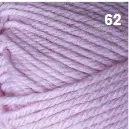 Beautiful Baby 8 Ply Colour 62 Pink