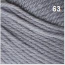 Beautiful Baby 8 Ply Colour 63 Dove Grey