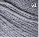 Beautiful Baby 8 Ply Colour 63 Dove Grey