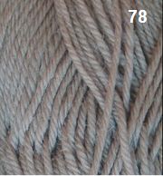 Countrywide Windsor 8ply 50g Wool Colour 78 Latte