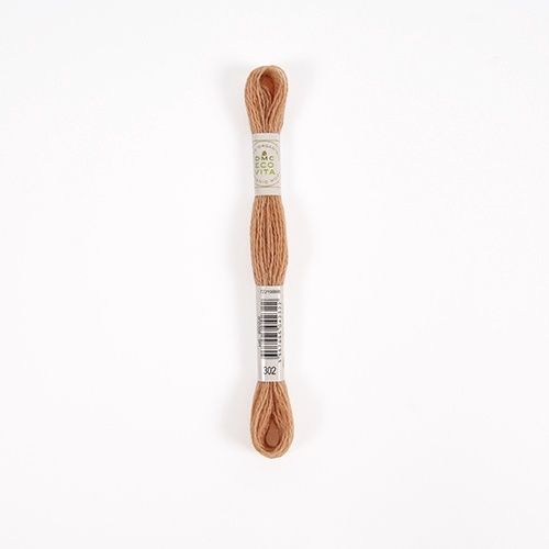 DMC Eco Vita Wool Thread 16m Colour 302
