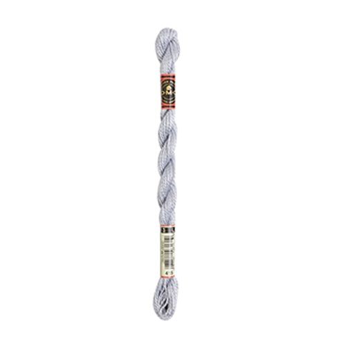 DMC Cotton Pearl #5 Skein Colour 415