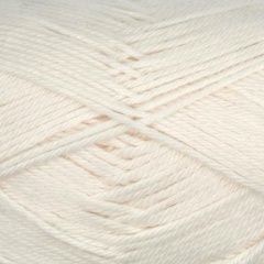 Crucci Baby Love 4ply 50g 100% Merino Colour White