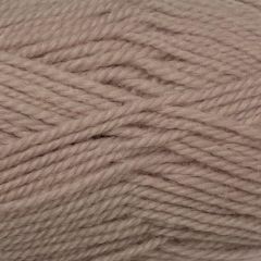 Woolly Red Hut 8ply 100% Pure NZ Wool 50g Shade 28 Oat