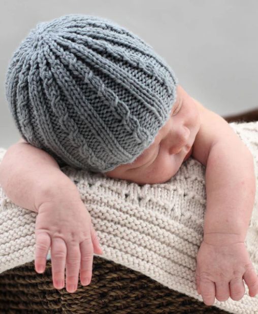 LisaF Pattern - BC20 Pattern - Sebastian Hat