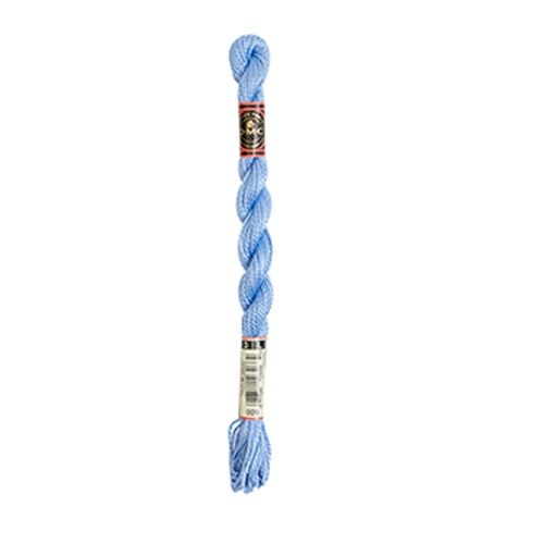 DMC Cotton Pearl #5 Skein Colour 809