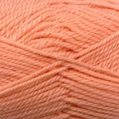 Woolly Red Hut 8Ply 50g 100m 100% NZ Wool Colour Shade 33 Melon