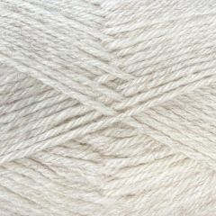 Crucci Greywacke 4ply 50g 100% Pure NZ Wool - Colour Shade Sandstone 1586