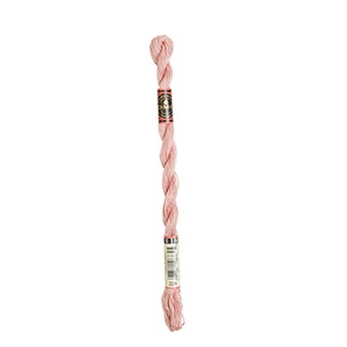 DMC Cotton Pearl #5 Skein Colour 224