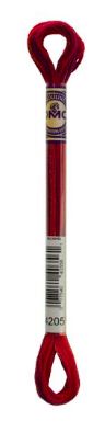 DMC Stranded Cotton Variegated Thread 8m col. 4205