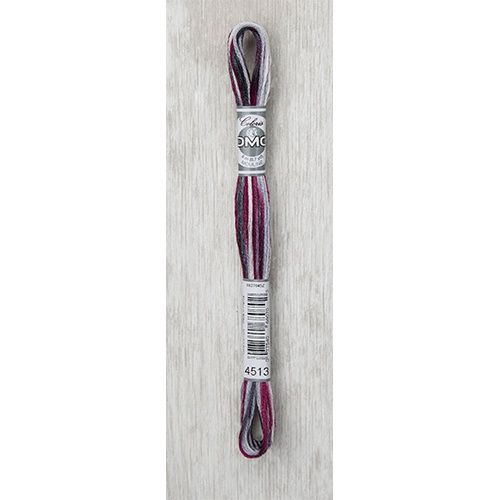 DMC Stranded Cotton Variegated Thread 8m col. 4513