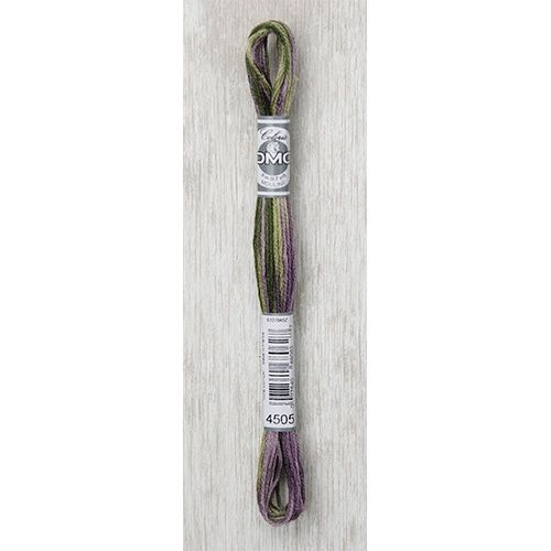 DMC Stranded Cotton Variegated Thread 8m col. 4505