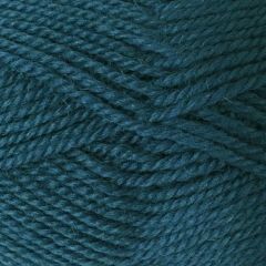 Woolly Red Hut 8ply 100% Pure NZ Wool 50g Shade 18 Teal