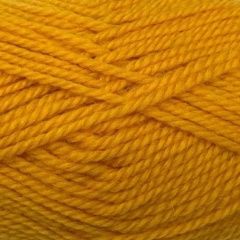 Woolly Red Hut 8ply 100% Pure NZ Wool 50g Colour Shade 39 Gold