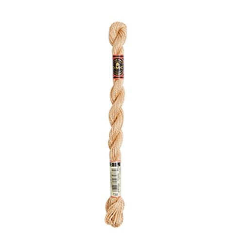 DMC Cotton Pearl #5 Skein Colour738