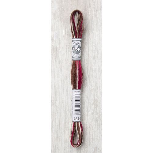 DMC Stranded Cotton Variegated Thread 8m col. 4516