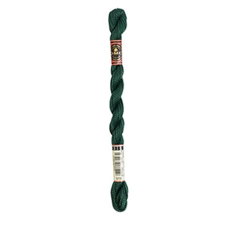 DMC Cotton Pearl #5 Skein Colour 319