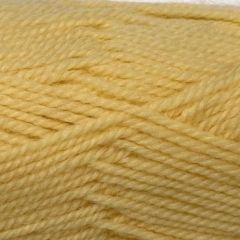 Woolly Red Hut 8ply 100% Pure NZ Wool 50g Shade 32 Lemon