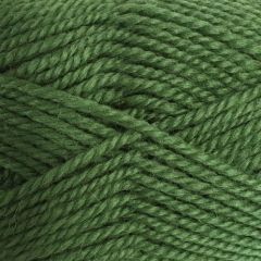 Woolly Red Hut 8ply 50g 100% NZ Wool Colour Shade 19 Grass