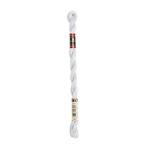DMC Cotton Pearl #5 Skein Colour 762