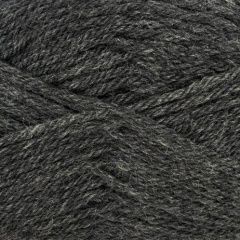 Crucci Greywacke 4ply 50g 100% Pure NZ Wool - Colour Shade Ironstone