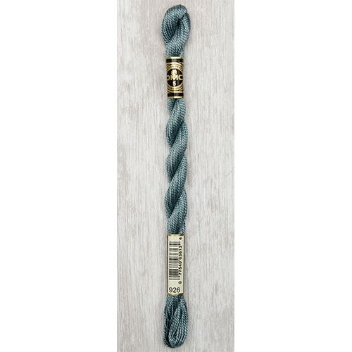 DMC Cotton Pearl #5 Skein Colour 926