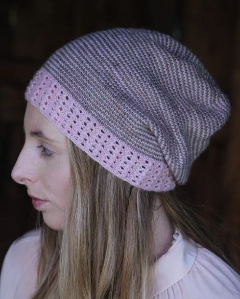 LisaF Pattern HC14 Esme Slouch Pattern
