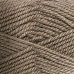 Woolly Red Hut 8ply 100% Pure NZ Wool 50g Shade 14 Sandstone