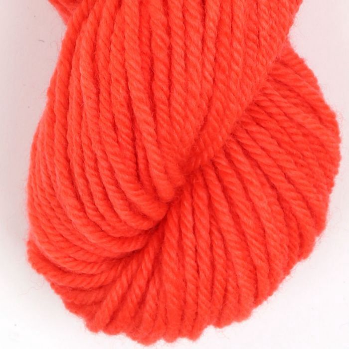 Ashford Dye - All Protein Fibres - Orange