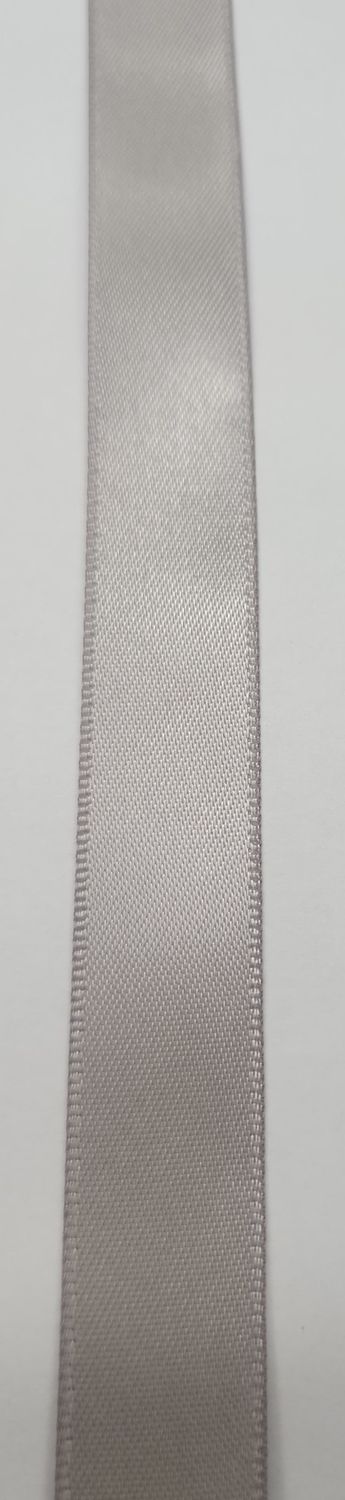 Double Satin Ribbon 15mm Wide $1.40mtr