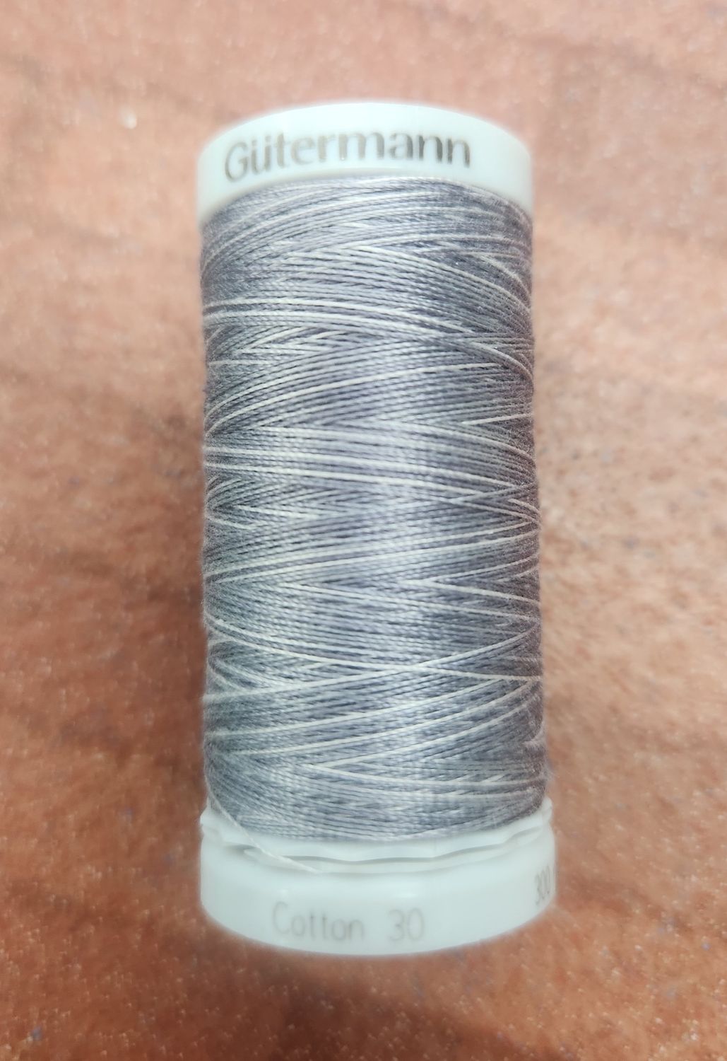 Gutermann 300m Machine Embroidery Quilting Thread Col.4028