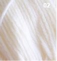 Countrywide Opals 8ply DK 50g Acrylic Colour 2 Natural