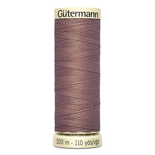 Gutermann Sew All Thread 100m Colour 216
