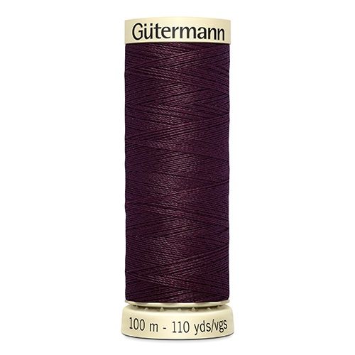 Gutermann Sew All Thread 100m Colour 130
