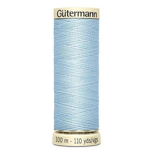 Gutermann Sew All Thread 100m Colour 276