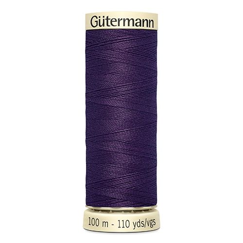 Gutermann Sew All Thread 100m Colour 257