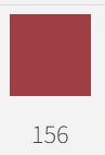 Gutermann 30m Polyester Top Stitch col.156