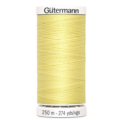 Gutermann 250m Sew All Thread Colour 578