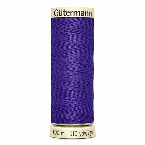 Gutermann Sew All Thread 100m Colour 810