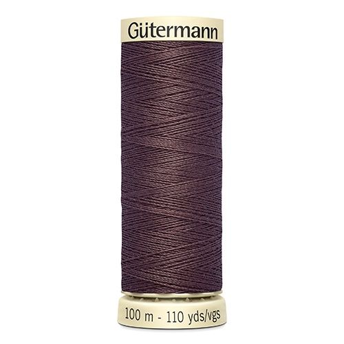Gutermann Sew All Thread 100m Colour 883