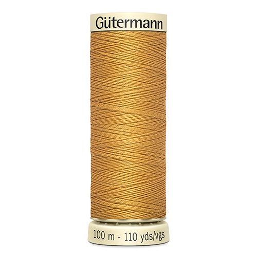 Gutermann Sew All Thread 100m Colour 968