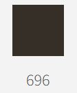 Gutermann 100m Extra Strong Colour 696