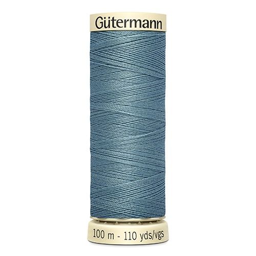 Gutermann Sew All Thread 100m Colour 827